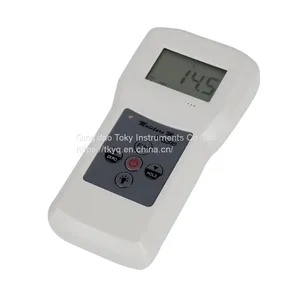 Professional Digital MS310 Textile Moisture Meter thumbnail-1