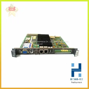 VMIVME-7658 VMIVME-7698 GE Communication Module Controller Inventory thumbnail-4