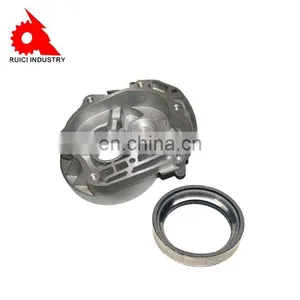 Hot Sale Forward Reverse Small Marine Butterfly Valve Gearbox Housing thumbnail-2