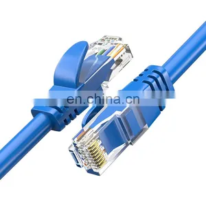 Factory Price Making Machine Ethernet Cat6 Patch Cables Cord thumbnail-1