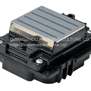 EPSON I3200 Pint Head for Water-base Ink DTF Printing Machines thumbnail-1