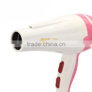 Quick Dry Hair Blower EMC Hair Dryer With SAA Certification thumbnail-5