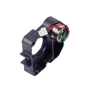 IR Infrared Thermal Imaging Shutter for Night Vision Thermal Camera Face Recognition Camera thumbnail-3