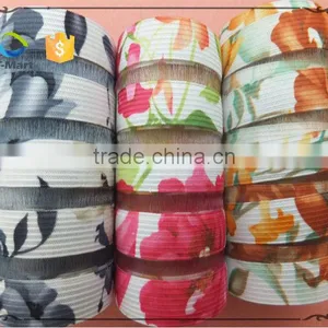 Foldable Polyester Elastic Banding thumbnail-6