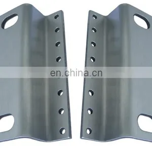 Custom Stamping Stainless Steel Aluminum Fabrication Service thumbnail-2