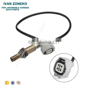Auto Car Parts Lambda O2 Oxygen Sensor Air Fuel Ratio Sensor For Bosch Toyota Hyundai Nissan Chevrolet Mitsubishi Oxygen Sensor thumbnail-4