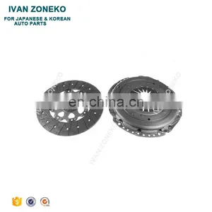 High Performance Iso9001 High Dust Holding Capacity China Top Sale Clutch Kit 41200-3B000 41200 3B000 412003B000 For Hyundai thumbnail-2