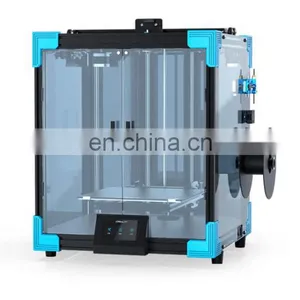 Cheap Newest Ender 6 3D Printer thumbnail-1