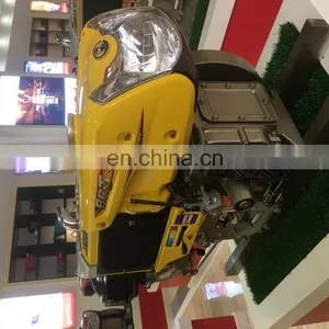 11.5HP Kubota Type Single Cylinder Water Cooled Machinery Engine thumbnail-4