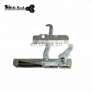 Special Concealed Folding Door Hinge thumbnail-5