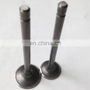 Valve Exhaust For Truck Engine Parts 3802085 On Sale thumbnail-1