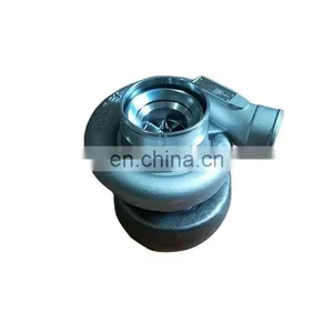 Hot Sale Turbocharger Diesel Engine Turbocharger 3539697 thumbnail-4