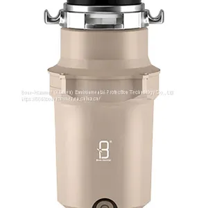 Kitchen Waste Disposer thumbnail-1