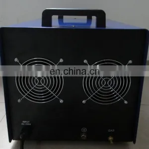 WSE-315 Heavy Duty Tig Welder ac dc Tig Welding Machine 380v thumbnail-2