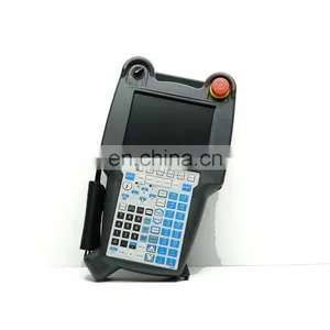 Original A05B-2255-C102#EMH Teach Pendant Robot Fanuc i Pendant thumbnail-1