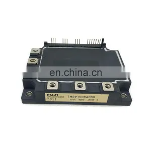 6 7MBP 50 150A A05l Elevator Ipm Fanuc Igbt Power Transistor Fuji Igbt Module thumbnail-5