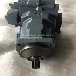 Replacement Rexroth A7vo55lrds/63L-Nzb01-S Hydraulic Pump thumbnail-3