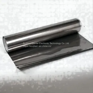 Graphite Sheet With Conductivity 1500W/mk thumbnail-4