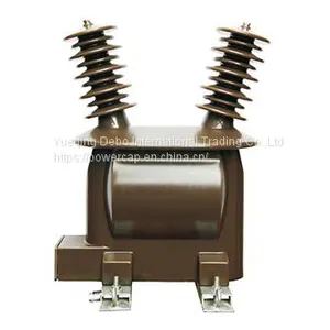 35KV Dry Type Discharge Coil thumbnail-1
