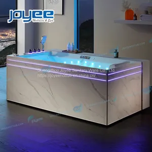JOYEE 1 Person Bluetooth Music Function Whirlpools Bathtub Spa Massage Bathtub thumbnail-5