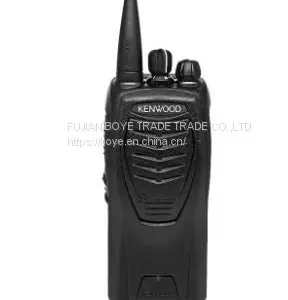 Original Kenwood TK-3207GD Transceiver Compact UHF 400-470MHz DMR HF Walkie Talkie Waterproof Two-way Radio thumbnail-1