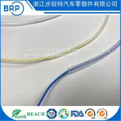 PVC/TPE/TPU EXTRUSION Tube/Co-extrusion Medical Grade PVC Material thumbnail-3