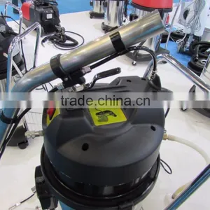 60L Industrial Vacuum Cleaner Carpet Cleaner For Workshop/Car Quality Choice Most Popular thumbnail-3