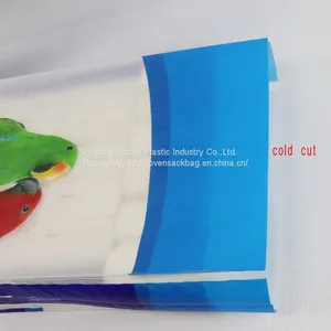 Bags 25kg 40kg 50kg for Packaging Frozen Fish, Food Products for People Cheap Price Wholesale thumbnail-2