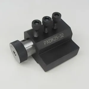 CNC Lathe Auxiliary Tool Holder Used on Turret Four Station Tool Holder Guide Sleeve Tool Holder thumbnail-5