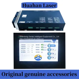 Laser Welding Accessories Hand Held Laser Welding Gun thumbnail-2
