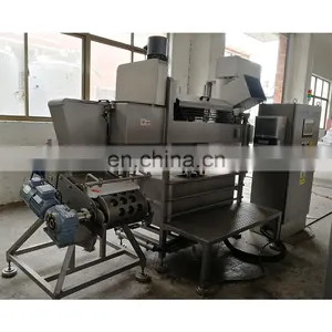 Halloumi Cheese Making Machines Production Line thumbnail-1