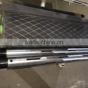 Two(three) Layers Extrusion Rotary Die-head Film Blowing Machine thumbnail-3