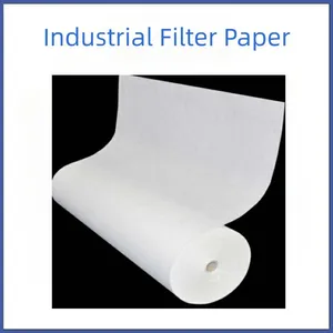 Polishing Machine Filter Paper Polishing Fluid Filter Paper thumbnail-2