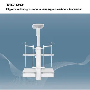 Hanging Tower for Operating Room/Medical Tower thumbnail-4