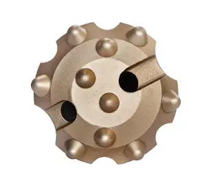 8 Inch Dth Drill Bit Hard Rock Drilling Water Well Bits thumbnail-1