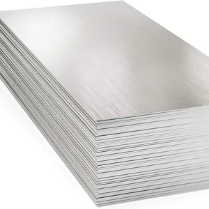 Stainless Steel Sheet thumbnail-1