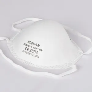 FFP1 Cup Masks thumbnail-1