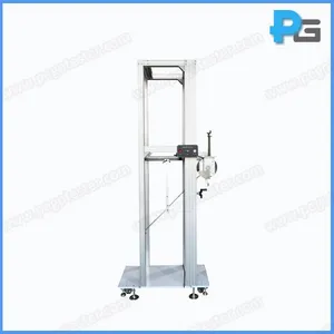 IEC 62262 IK01 to IK10 Pendulum and Vertical Impact Test Apparatus thumbnail-1