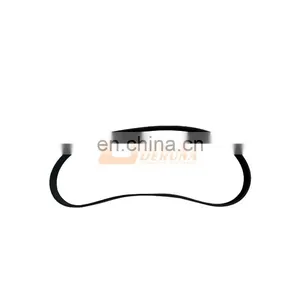 Sinotruk Howo Dump Truck Spare Parts VG1069020010 Belt For Howo Truck 10wheeler 12wheeler thumbnail-3
