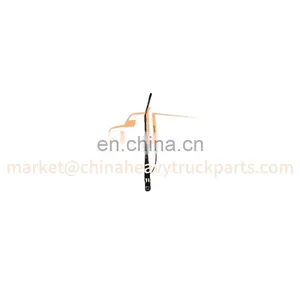 Sinotruk A7 Howo Hohan Golden Prince China Heavy Truck HW76 Cabin Assembly Accessories WG1642740010 Wiper Arm thumbnail-4