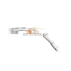 China Factory Direct Sales CNHTC SITRAK ZF16S2530TO 16Gear Gearbox Assembly 812W54059-0007 Rubber Hose With Braided Layer thumbnail-1