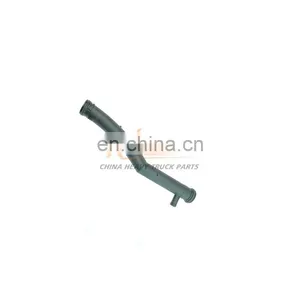 Wholesale CNHTC SITRAK MAN MC11/MC13 Motor Accessories 200V06302-0642 Thermostat Outlet Pipe thumbnail-3