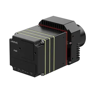 TN430 Thermal Imaging System With 30m Detection Range and ±2°C Accuracy thumbnail-3