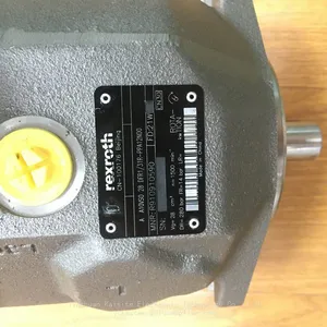 Rexroth Long Service Llife High-Pressure High Flow Rate Piston Pump A10VSO28DFR1/31R-PPA12N00 thumbnail-5