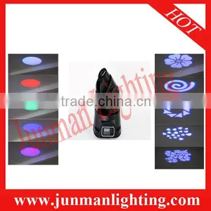 Led Wash Light 15W Led Moving Head Light thumbnail-1