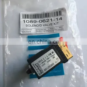 1089062114 Atlas Solenoid Valve Industrial Screw Air Compressor Parts Wholesale thumbnail-1