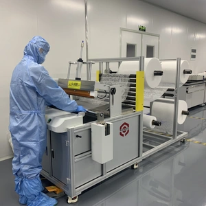 Huai'an Manst Fluid Technology Co.,Ltd. company overview - view 2 thumbnail