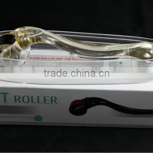 Best Selling Cosmetic Roller , 540 Needle With CE thumbnail-1