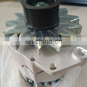 Hot Sale Weichai Engine Alternator XCMG Spare Parts 860111744 612600090506 thumbnail-2