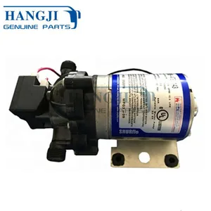 2088-473-143 4008-131-A65 Cooling System Shurflo Revolution Bus Water Pump China Higer Bus thumbnail-1